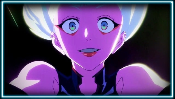 Lucy Cyberpunk Hentai Sex Edgerunners 2077 JOI Porn Rule34 R34 Android 3D MMD Waifu Spoilers [Cyberpunk, JOI, MMD]