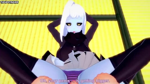 Hentai POV Feet Monster Musume Lala [Hentai, Monster, Monster Musume]
