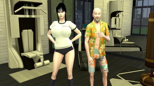 Chichi Milk Beautiful Wife Sexually Trained By Master Roshi Perverted Cuckold Husband Dragon Ball Hentai [Dragon Ball]