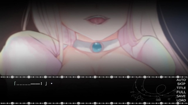 Succubus Crysis - Succubus Princess (overdons Translation) [Hentai, Succubus]