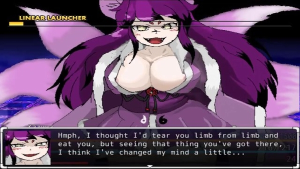 Let S Play Shrift Episode 39 [Games, Hentai, Monster]