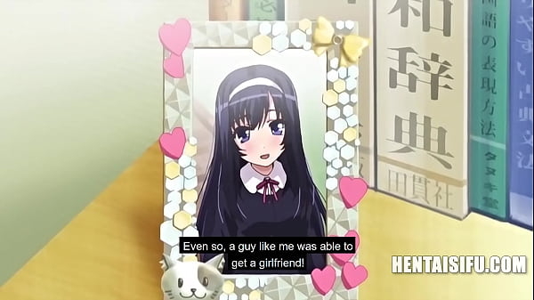 Teen Student Falls For Her 30 Years Old Sensei- Anime With Eng Sub [Ecchi]
