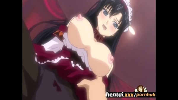 Virgin Teenager Gets Fucked for the First Time - Aneimo - Hentaixxx [Hentai, Uncensored]