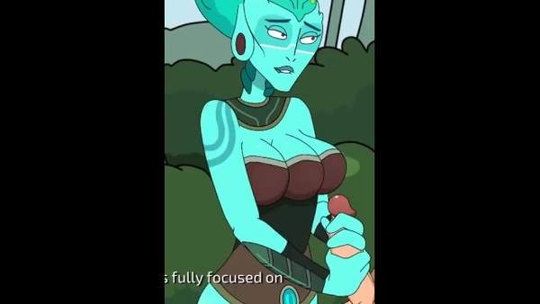 Rick Morty - a Way Back House - Fuck Scene Only - Part 16 Keara #2 By Loveskysanx [Artists, Cartoon, Rick and Morty]