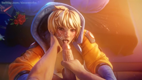 3D Porn_Compilathion_Futa [3D, Cartoon]