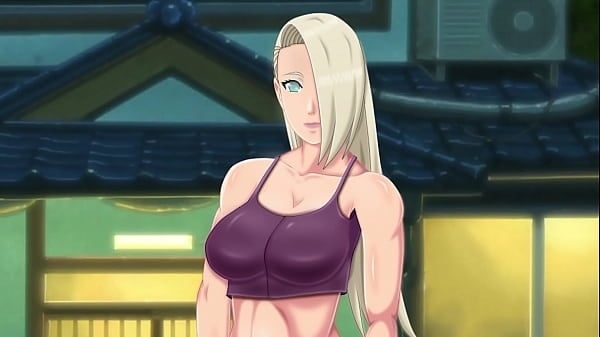 Something Strange Is Happening In This Naruto Game Sarada Training: The Last War [Games, Naruto]