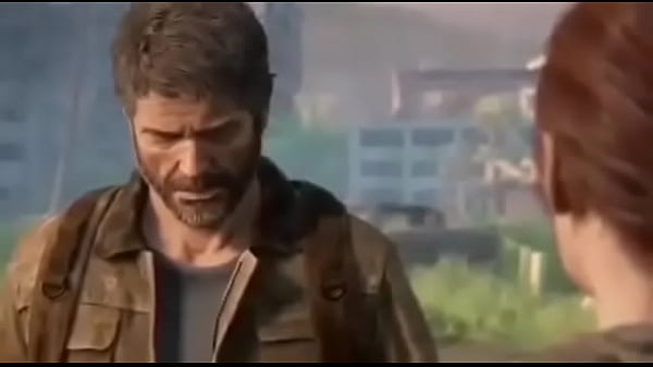 A Piada Da Boa the Last of Us 3 [The Last of us]