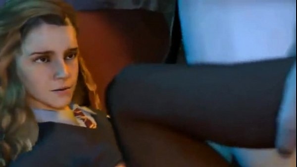 Hermione Granger Has Sex With Draco Malfoy [Harry Potter]