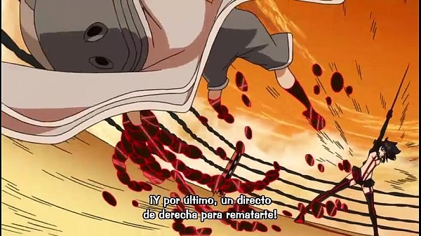 Kill La Kill 01 [Ecchi, Hentai, Kill la kill]