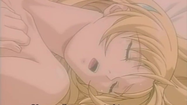 Hentai Words of Worth 5 Fantasy [Uncensored, Vanilla]