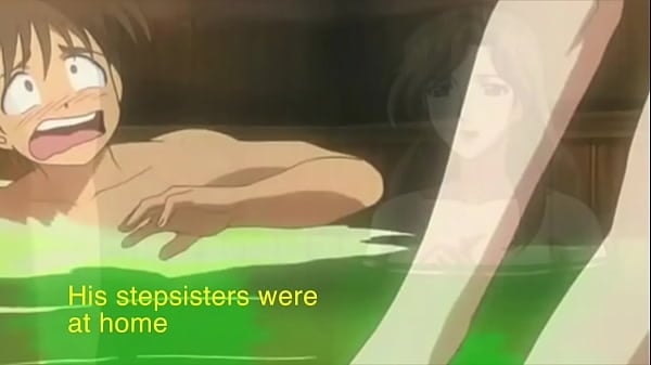 A Perverted Family Episode 3 [Ecchi, Harem, Yuri]
