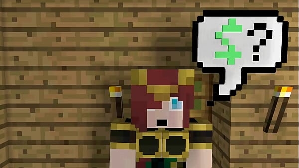 Minecraft Cow Girl Game Minecraft Minecraft [Games, Minecraft]