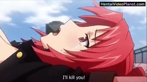Teen f To Wear Hot Clothes [Hentai]