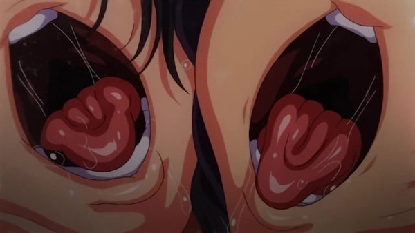 dropout part 2 [Hentai]