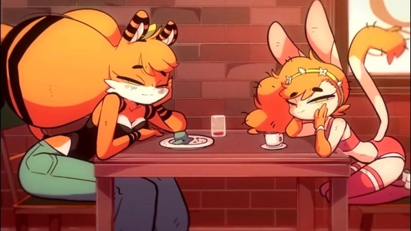 Crafted Dream (Diives) (Special) [Artists, Cartoon]