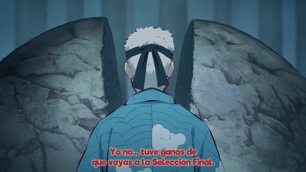 Tanjiro Catches His Sister in a Forbidden Demon Ritual [Demon Slayer]