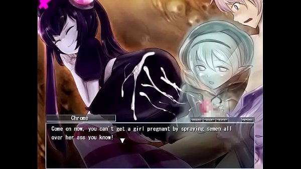 Mgq3 - Chrome [Games, Monster]