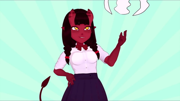 Verification video [Artists]