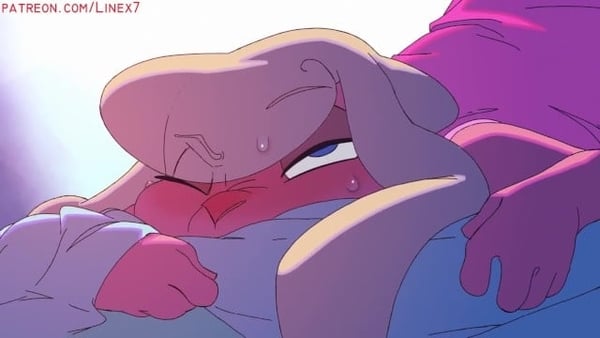Futa Furry Lesbian Hentai Story [Furry, Futanari, Hentai]