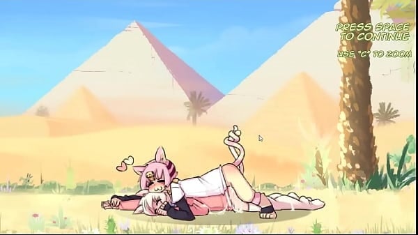 Max the Elf [pornplay Hentai Game] Ep2 Elf Turn into A Girl and Fucked By Both Holes With Wicked Succubus [Succubus, Yaoi]