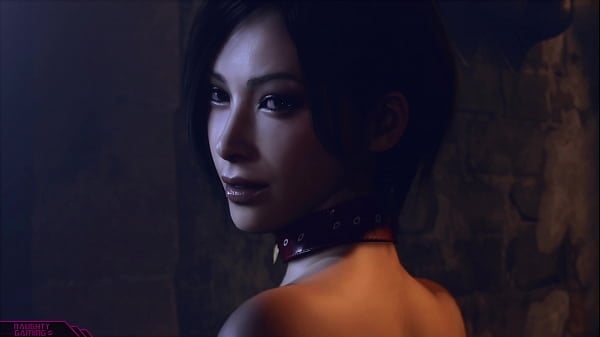 Ada Wong Nude Mod Re4 [Resident Evil]