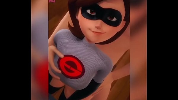 The Incredibles Collection Refreshed [3D, Incredibles]