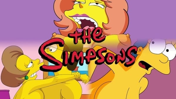 The Simpsons Porn The Longest Compilation 2023 [Compilation, The Simpsons]