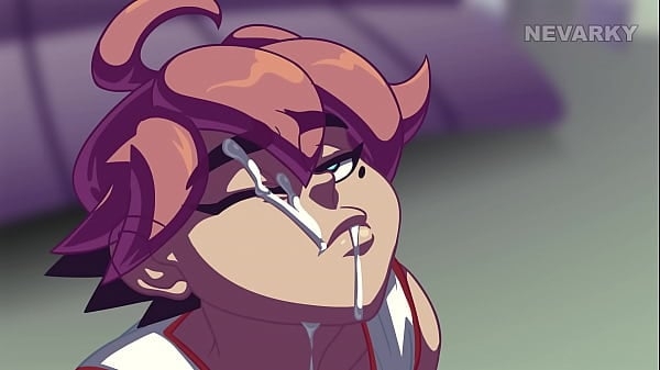 A Girls Perspective Part 2 - Gender Bender Gender Swap animation By Nevarky [Cartoon]
