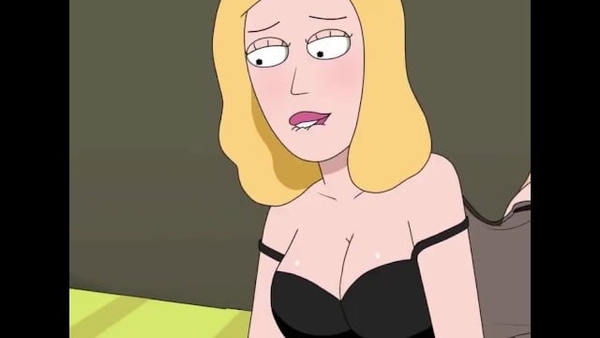 Rick and Morty - a Way Back Household - Sex Scene only - Part 34 Beth from Behind Pov By Loveskysanx [Artists, Cartoon, Games, Rick and Morty, Subverse]