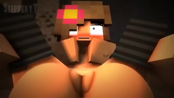 Big Dick Enderman - SlipperyT [Artists]