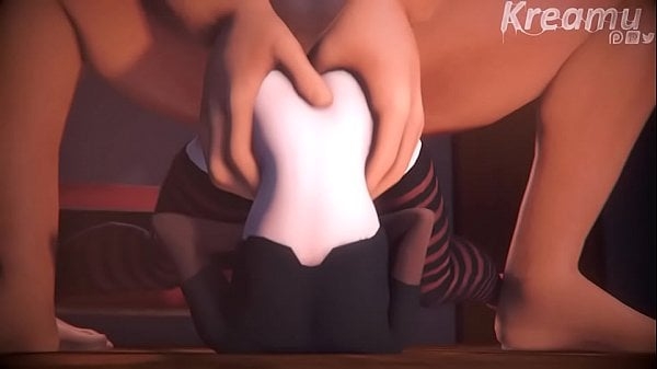 Hotel Transylvania - Trick Or Treat Hentai - More Videos [3D, Hentai, Hotel Transylvania]