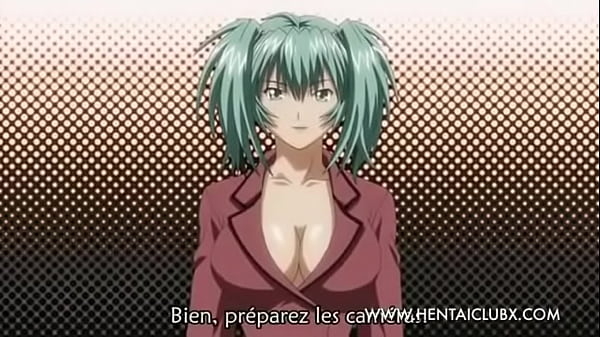 Fan Service Ikkitousen Great Guardians Prev [Ecchi]