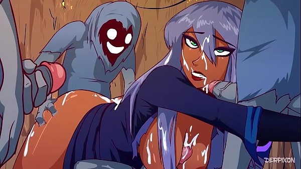 Fandel Tales Hentai Hd Derpixon [Hentai, SFM]