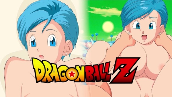 Dragon Ball Z Bulma Hentai - Compilation 3 [Cartoon, Compilation, Dragon Ball, Hentai]