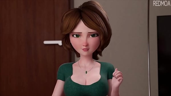 Aunt cass compilation by redmoa [Artists]
