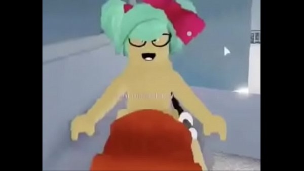Hot Naked Roblox Lesbians Having Sex [Roblox, Yuri]