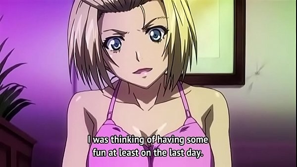 the breath of stepmother 2 - Hentai Pros [Incest]