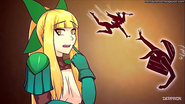 Fandeltales - Uncensored Amateur Hentai Adventure [Artists, Uncensored]