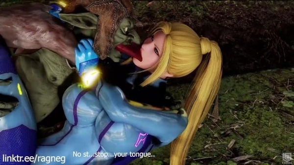 Crash Landing On Goblins Teaser [3D, Goblin slayer]