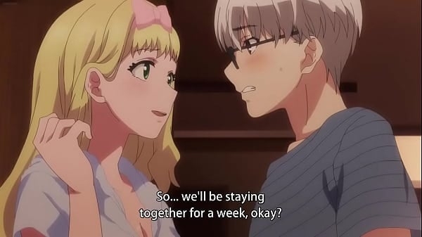 Shuumatsu No Harem 4 Hentai Uncensored [Uncensored]