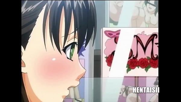 When Horny Girls Have No Limit- Eng Subs [Anime, Ecchi, Uncensored]