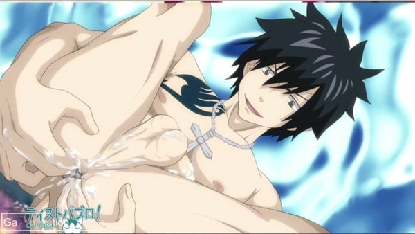 Yaoi Hentai Gay - Fairy Tail - Naruto,Boruto,Boku No Hero,Sims 4,Resident Evil,Goblin Before,Orgy [Hentai, Yaoi]