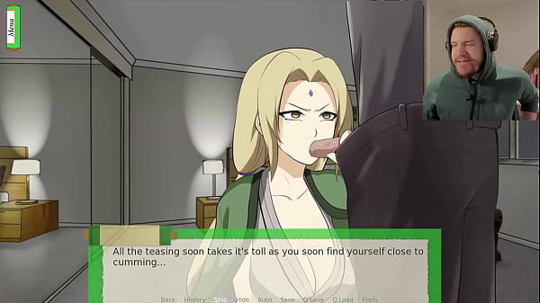 The Worst Thing Happened With Tsunade Jikage Rising Uncensored [BDSM, Hentai, Uncensored]