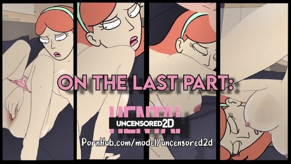 Part 2 Jessica Rick And Morty Hentai Plumberg Big Ass Anime Cartoon Rule 34 Uncensored 2D Animation [2D, Rick and Morty]