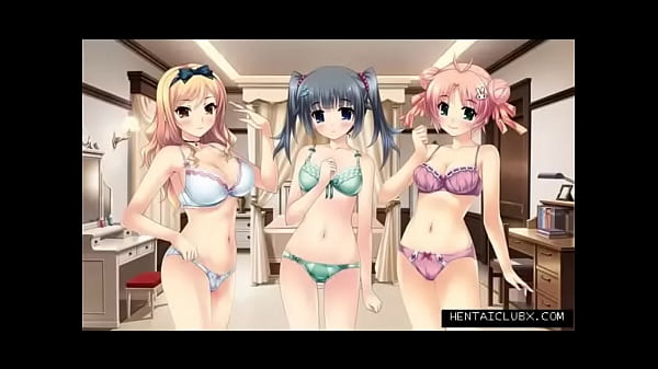 Ecchi Slideshow Slideshow Sexy Anime Girls [Ecchi, Slideshow]