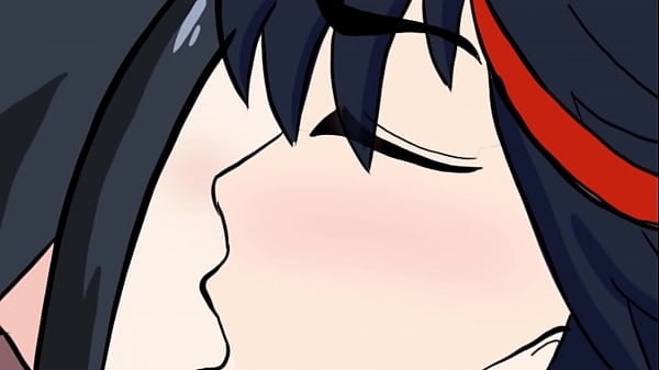 Killlakill Ryuko X Satsuki Futanari K La K [Cartoon, Kill la kill]
