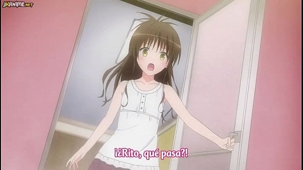 To Enjoy Ru Darkness 2Nd 06 [Ecchi]