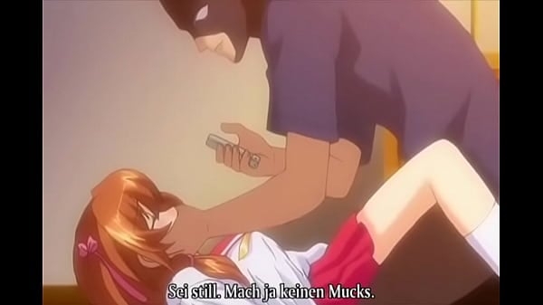 Hentai Schulmadchen Folge 1 Ger Sub Hentai-Seiki [Hentai]