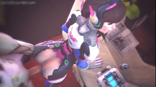 SFM Compilation-Dva Edition [Compilation, SFM]