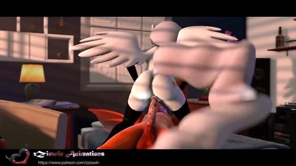 Dominant MLP Girl Takes What She Wants [3D, My Young Pony (MLP)]